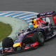 Illustration for article titled Jerez F1 testing gallery